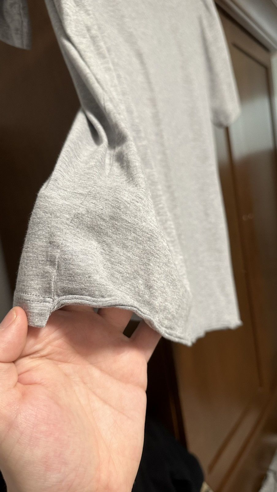 Saint Laurent Paris Saint Laurent tee Size US S / EU 44-46 / 1 - 6 Thumbnail
