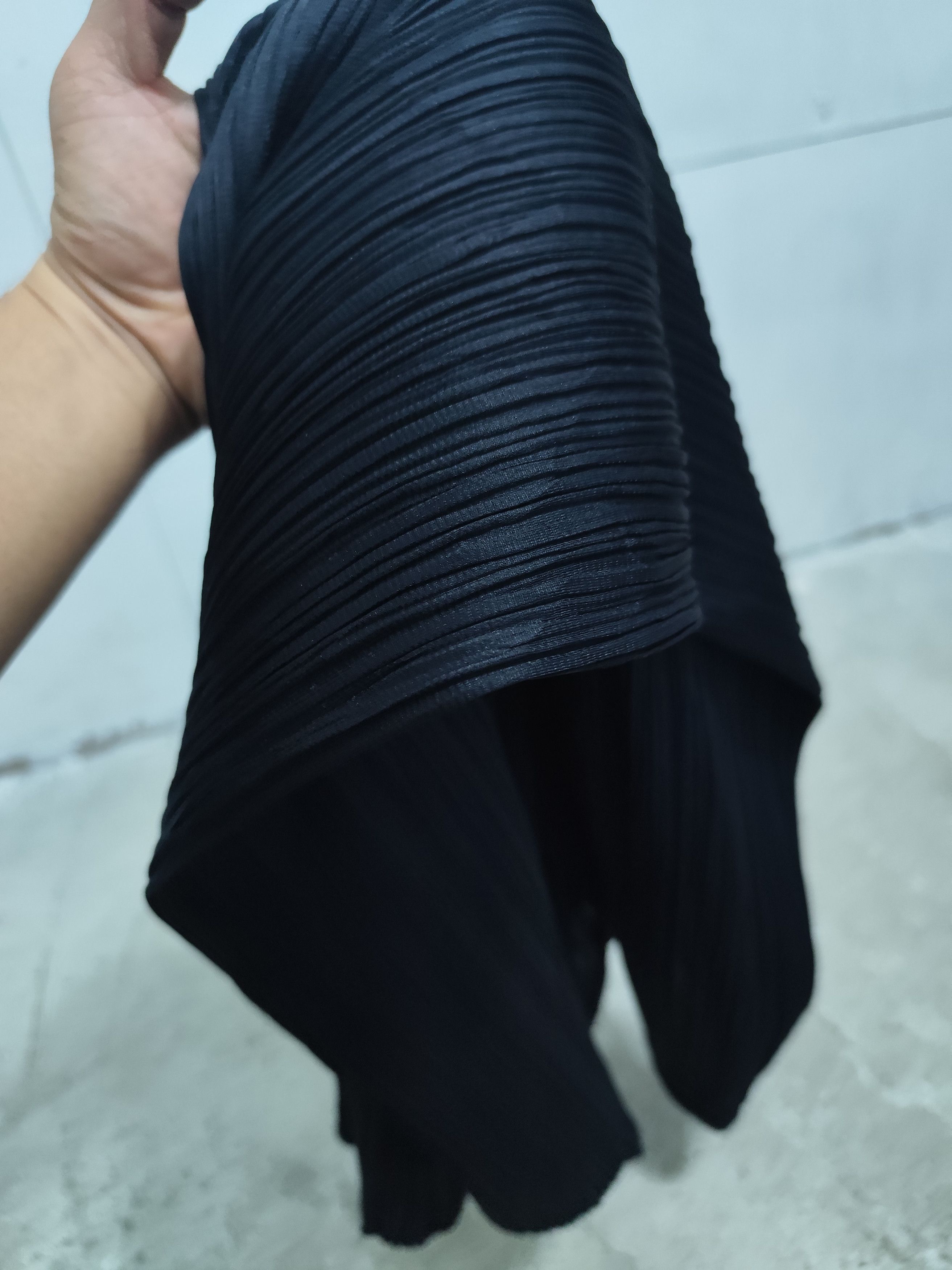 Pleats Please Issey Miyake Issey miyake main line pleated pants Size 26" / US 2 / IT 38 - 8 Thumbnail
