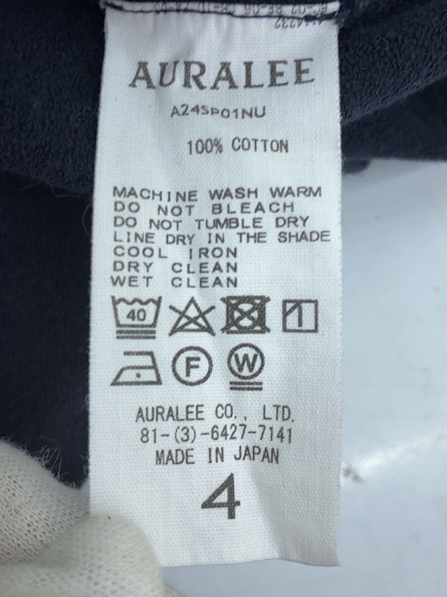Auralee Crewneck Sweatshirt Size US M / EU 48-50 / 2 - 4 Thumbnail