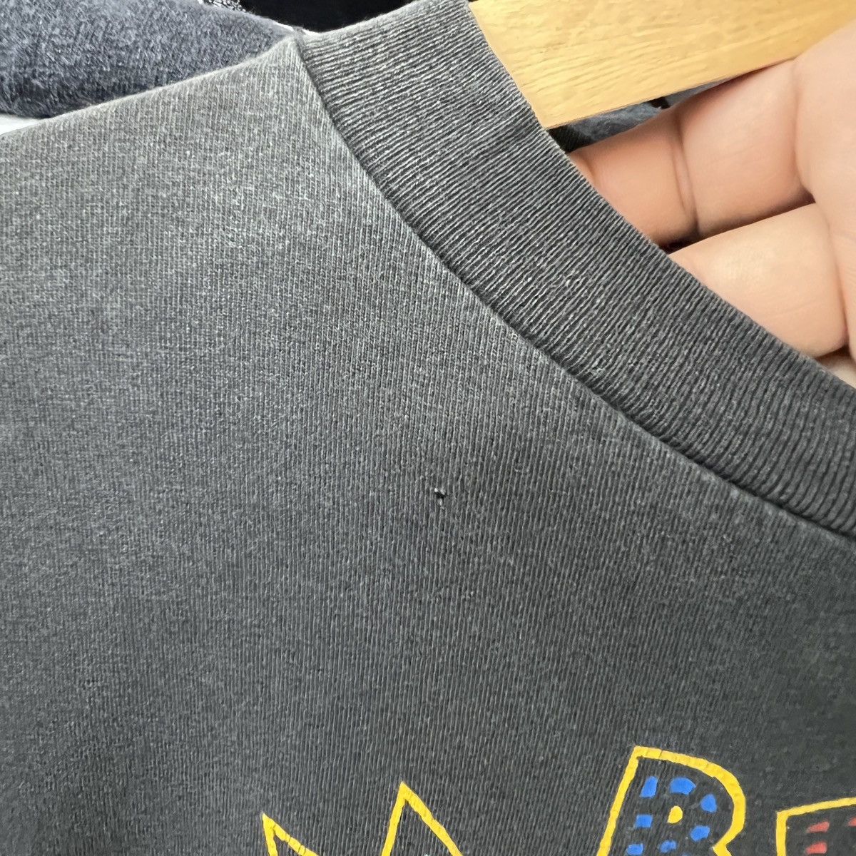 Other VTG 90s BUMBERSHOOT x CARL SMOOL LIMITED EDITION Size US XL / EU 56 / 4 - 4 Thumbnail