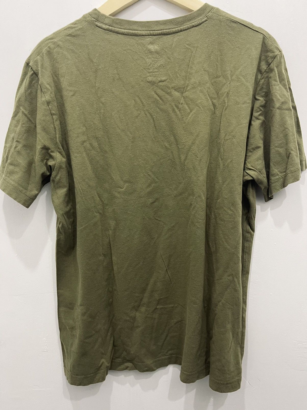 Band Tees Bob Marley Smile Jamaica One Love Size US XL / EU 56 / 4 - 3 Thumbnail