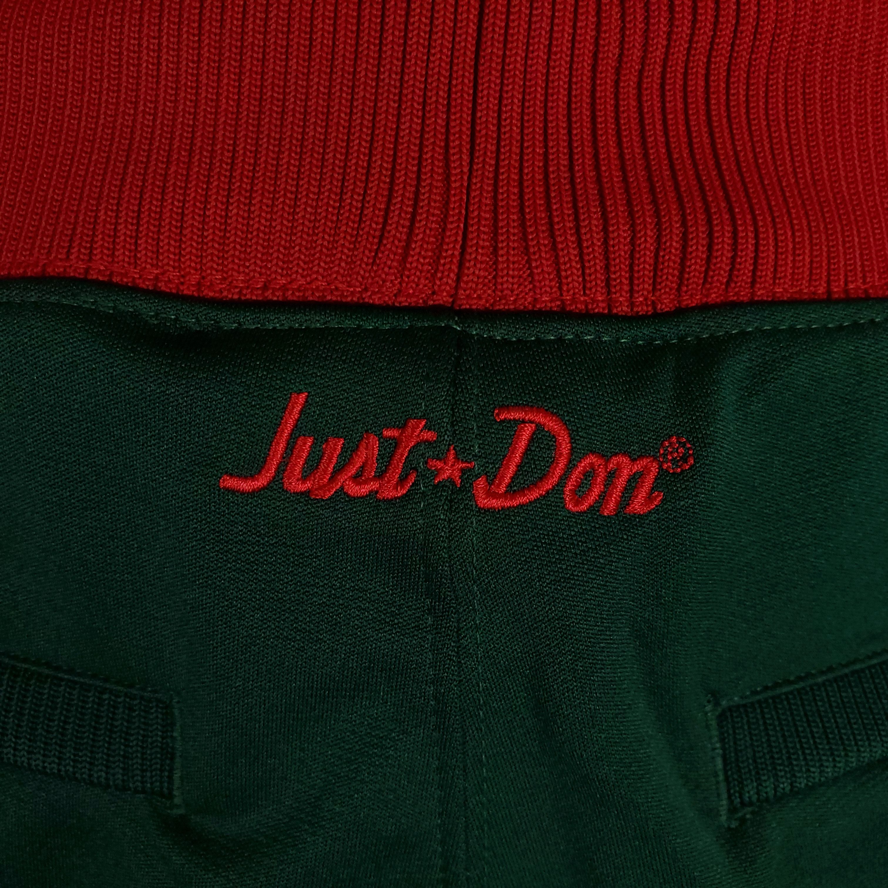 Mitchell & Ness Just Don Milwaukee Bucks Mitchell & Ness Pants Medium Size US 32 / EU 48 - 6 Thumbnail