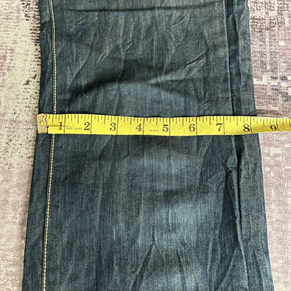semanticdesign Y2K Semantc Design Pants Size US 34 / EU 50 - 15 Thumbnail