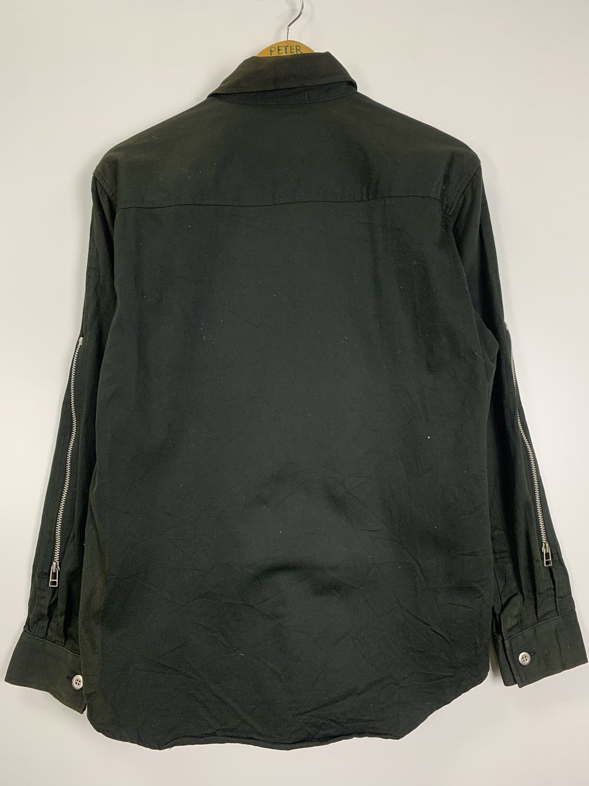 Vintage Vintage 90s Secret Agents Jacket Size US M / EU 48-50 / 2 - 8 Thumbnail