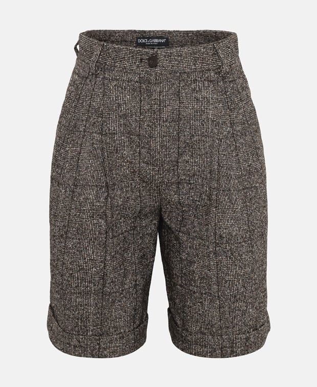 Dolce & Gabbana Bermuda shorts Size 30" / US 8 / IT 44 - 1 Thumbnail