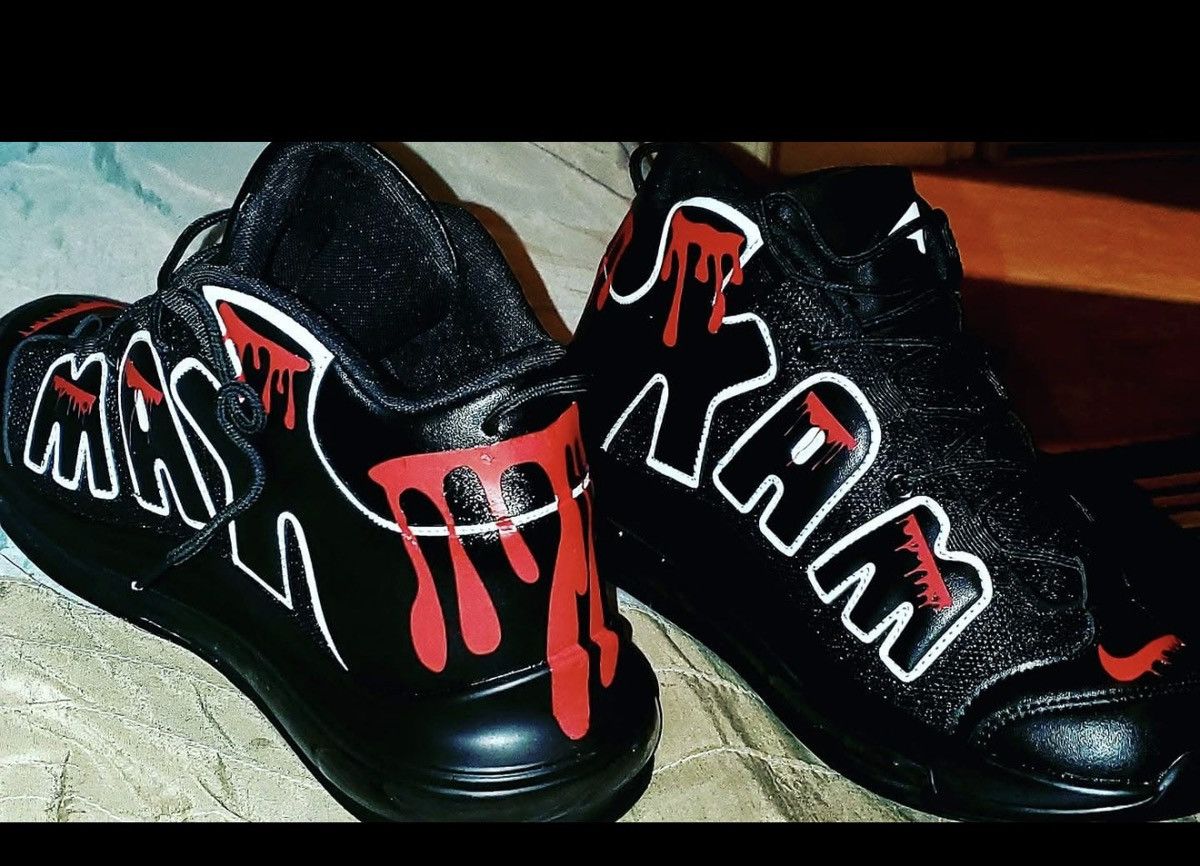 Other Custom apparel clothing Size US L / EU 52-54 / 3 - 23 Thumbnail