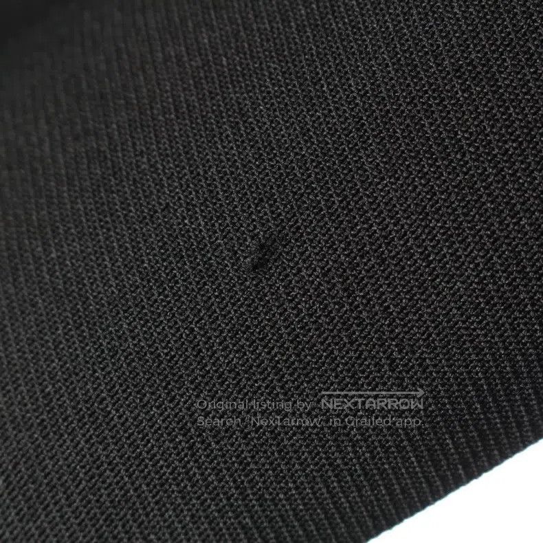 Comme des Garcons Comme Des Garcons Flared-sleeve cape coat Size XS / US 0-2 / IT 36-38 - 4 Thumbnail