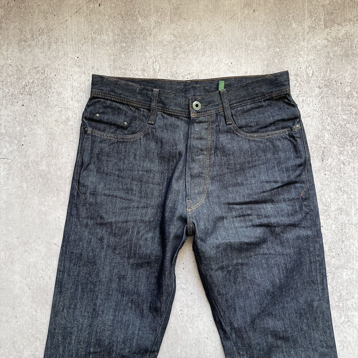 G-Star Gstar raw ARC 3D new jeans Size US 31 - 4 Thumbnail