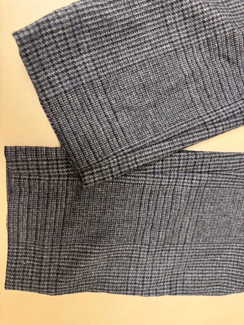 Brunello Cucinelli Brunello Cucinelli Grey Checkered Suit Pants Size 25" / US 0 / IT 36 - 5 Thumbnail