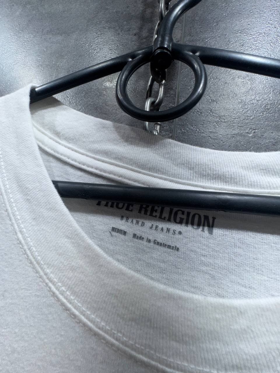 True Religion True Religion Canyon Graphic T-Shirt Size US M / EU 48-50 / 2 - 5 Thumbnail