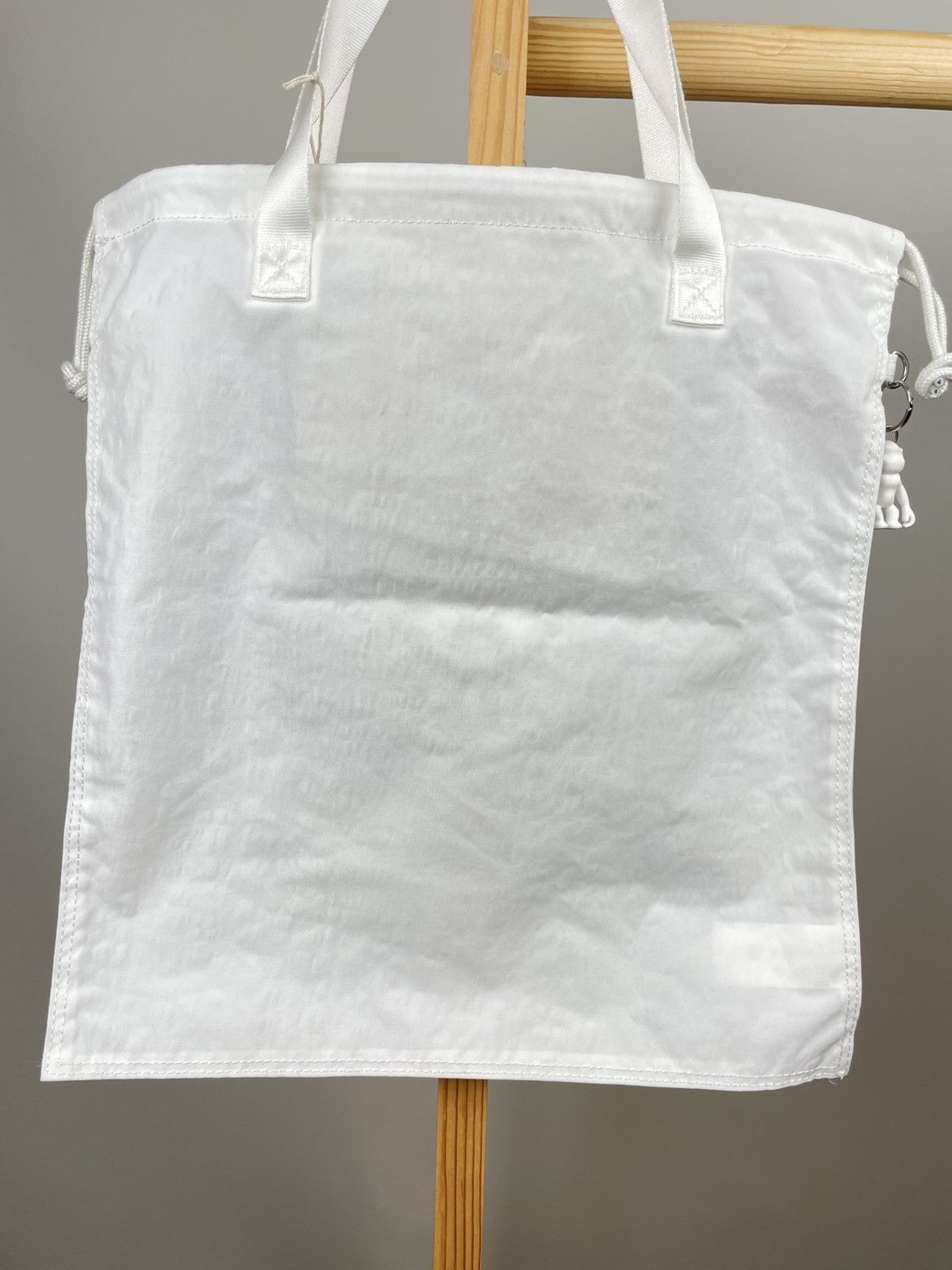 Designer × Other Kipling NEW tote bag Size ONE SIZE - 4 Thumbnail