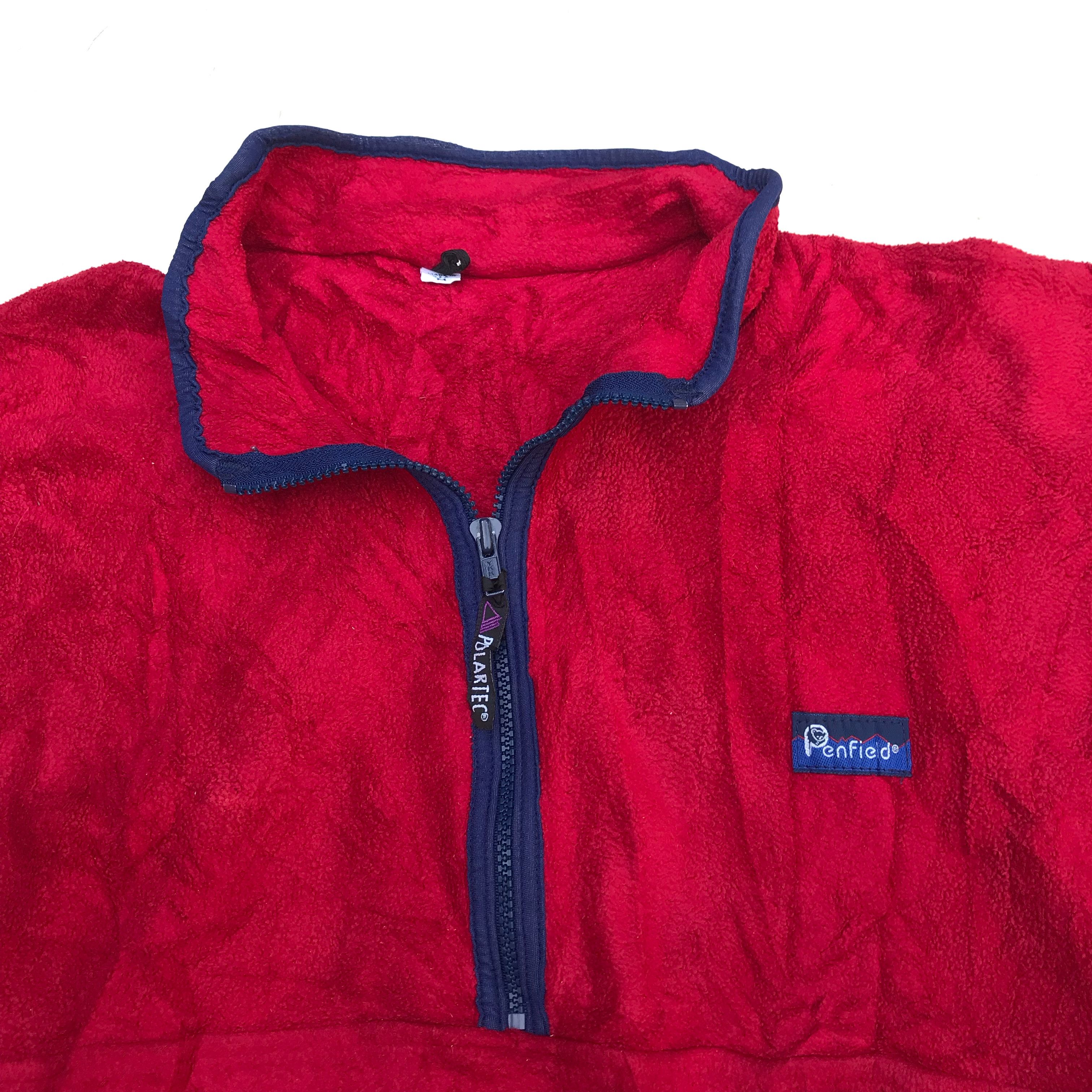 Penfield Vintage Penfield 90s outdoor sports spirit Polartec Fleece Size US M / EU 48-50 / 2 - 4 Thumbnail