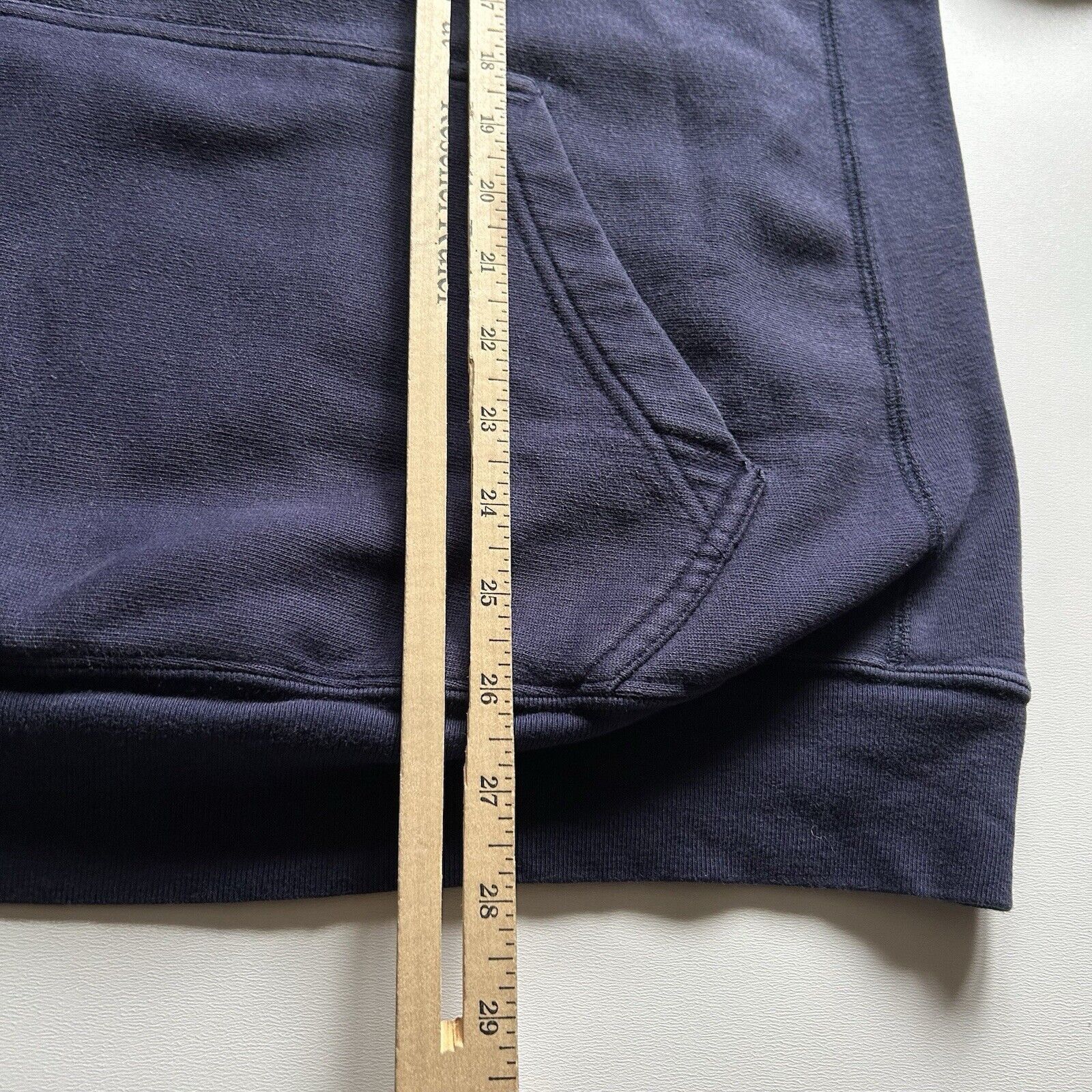 NCAA × Steve And Barrys × Vintage Vintage 2000s Michigan Wolverines NCAA College Hoodie Medium Size US M / EU 48-50 / 2 - 5 Thumbnail