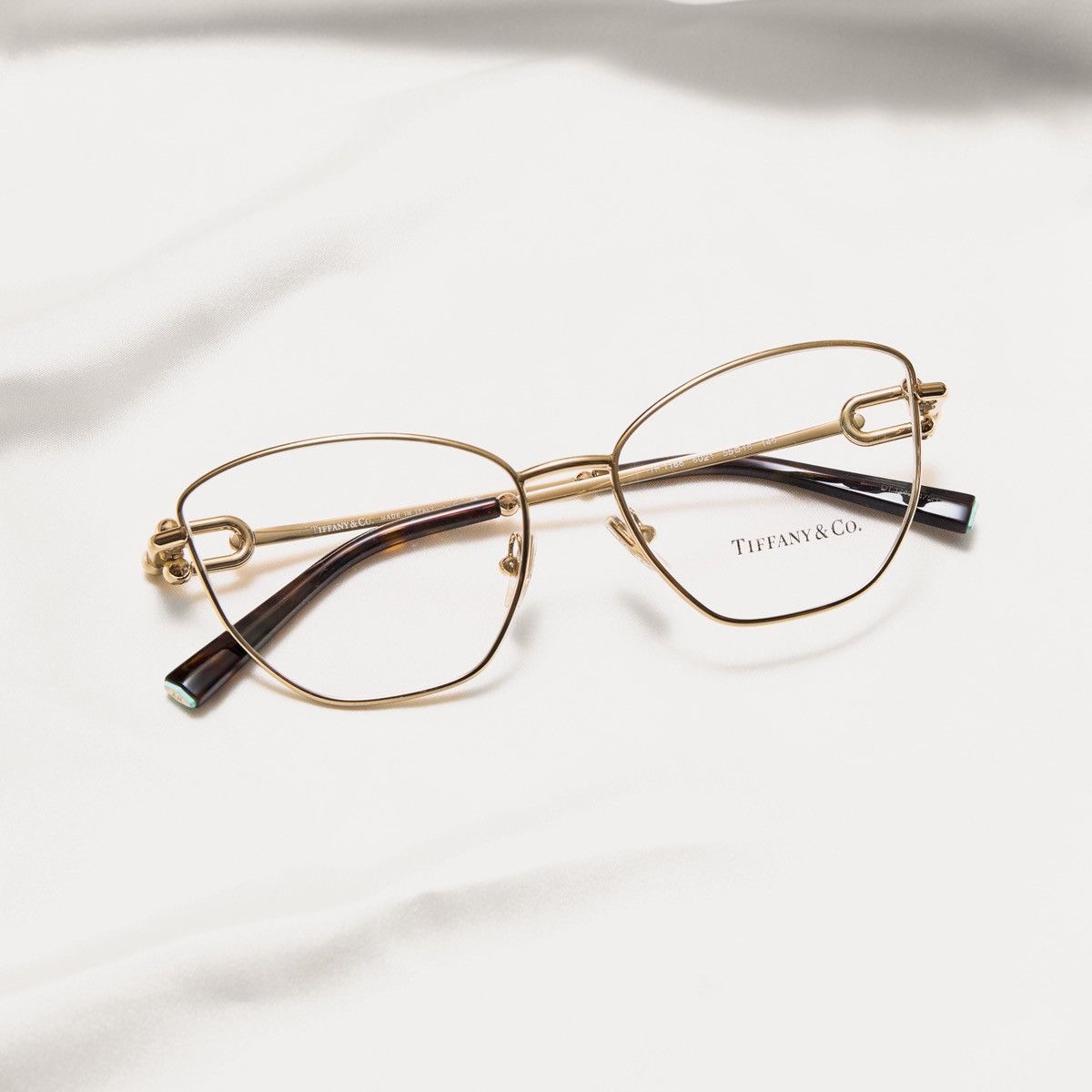 Tiffany & Co. TIFFANY & CO 0TF1164B 6021 GLASSES Size ONE SIZE - 6 Thumbnail