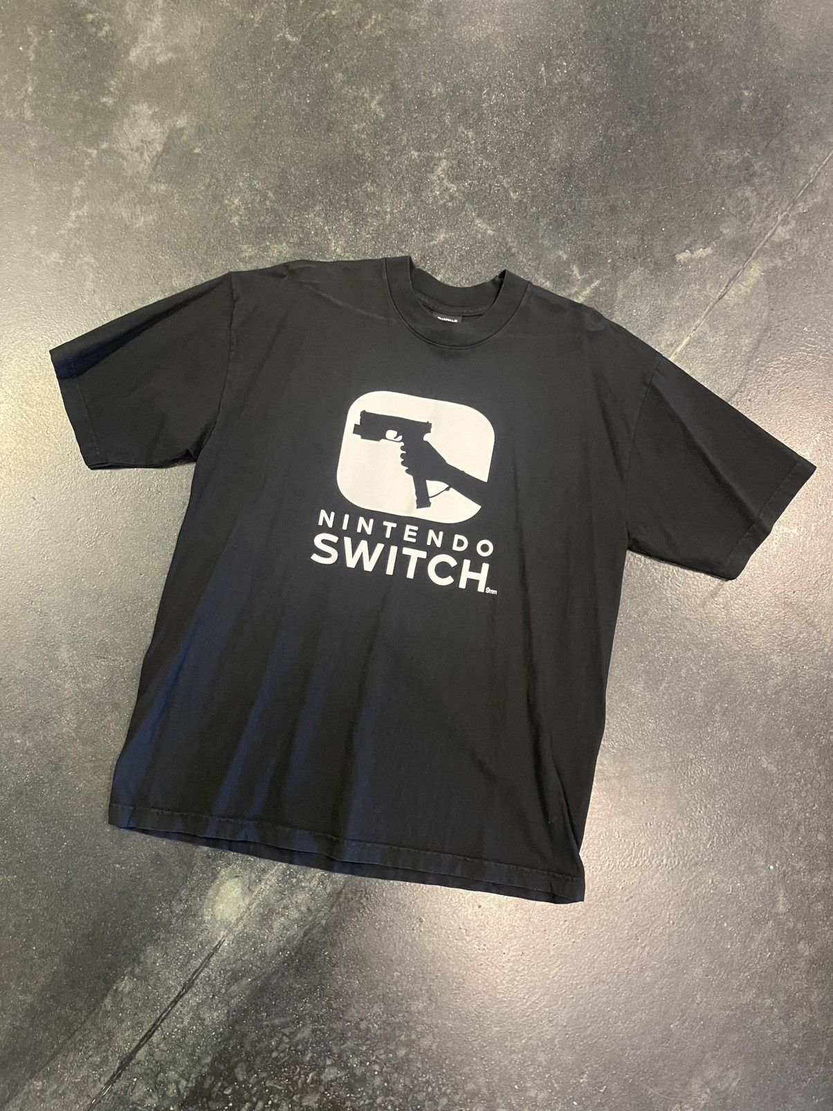 Revenge Revenge Switch Tee Size US L / EU 52-54 / 3 - 1 Thumbnail