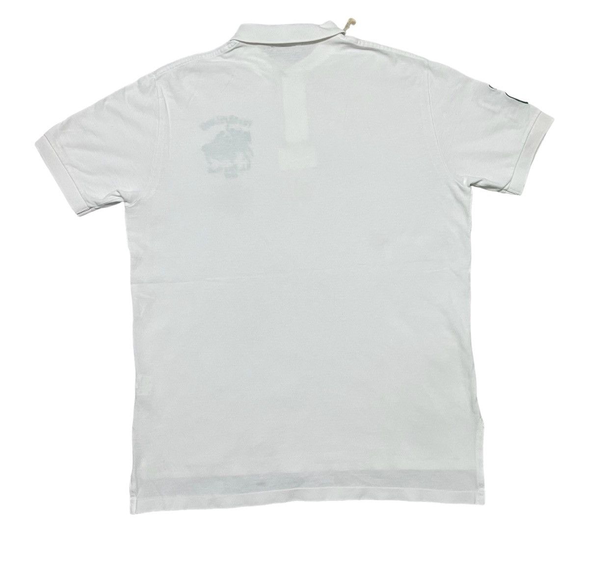 Polo Ralph Lauren POLO BY RALPH LAUREN POLO CLUB SHIRT Size US L / EU 52-54 / 3 - 3 Thumbnail
