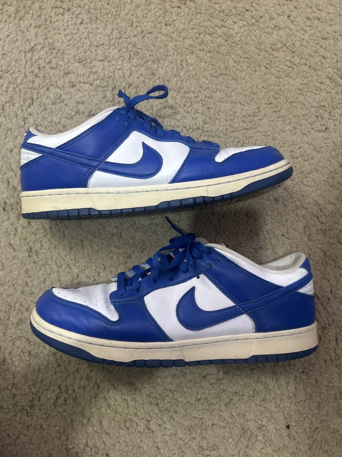 Nike NIKE DUNK LOW SP Size US 12 / EU 45 - 5 Thumbnail