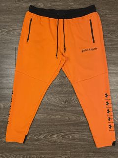 Palm angels 2024 under armour pants