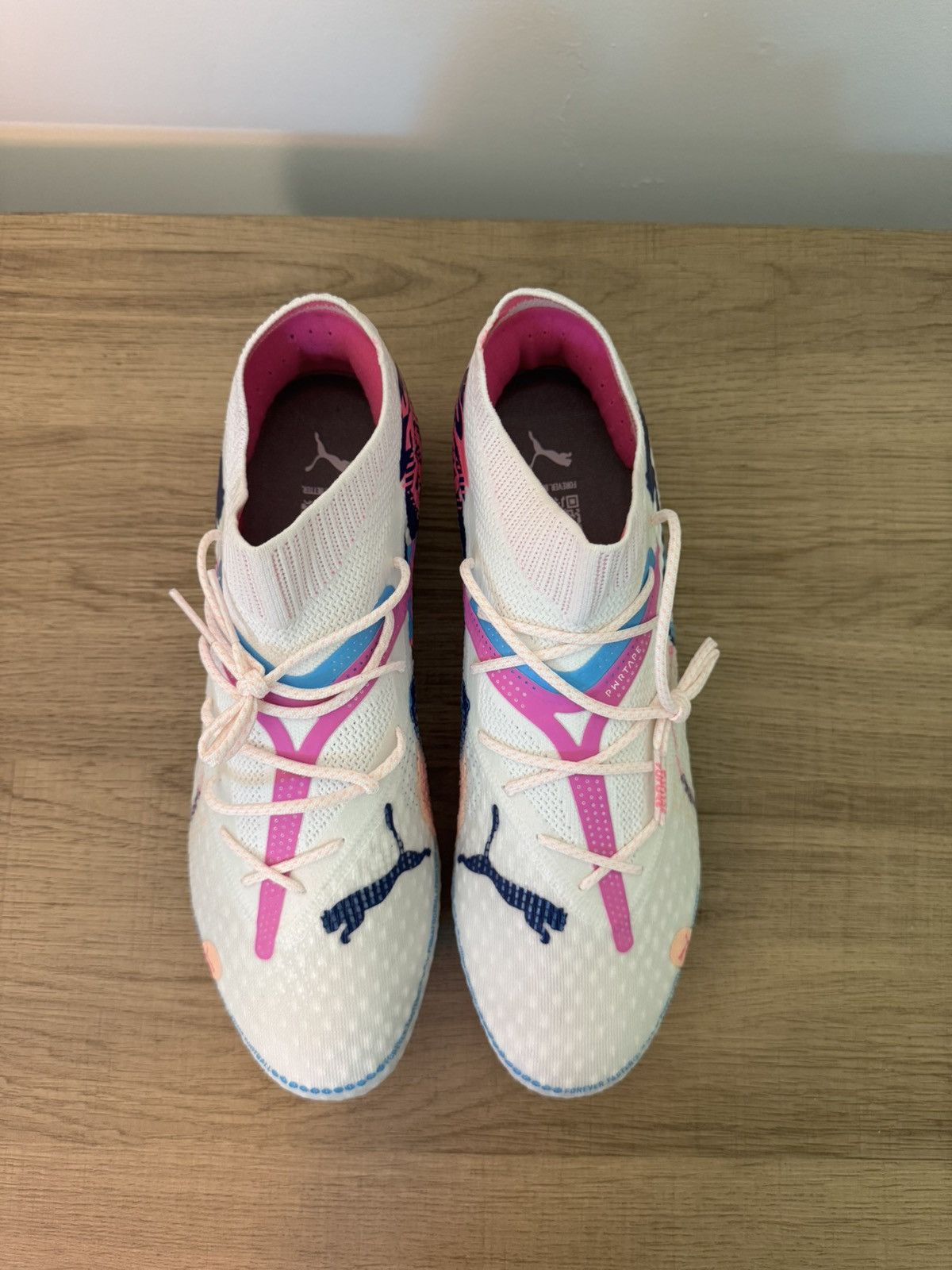 Puma Puma Future 7 Ultimate Volume Up FG/AG - No Box Size US 10.5 / EU 43-44 - 7 Thumbnail