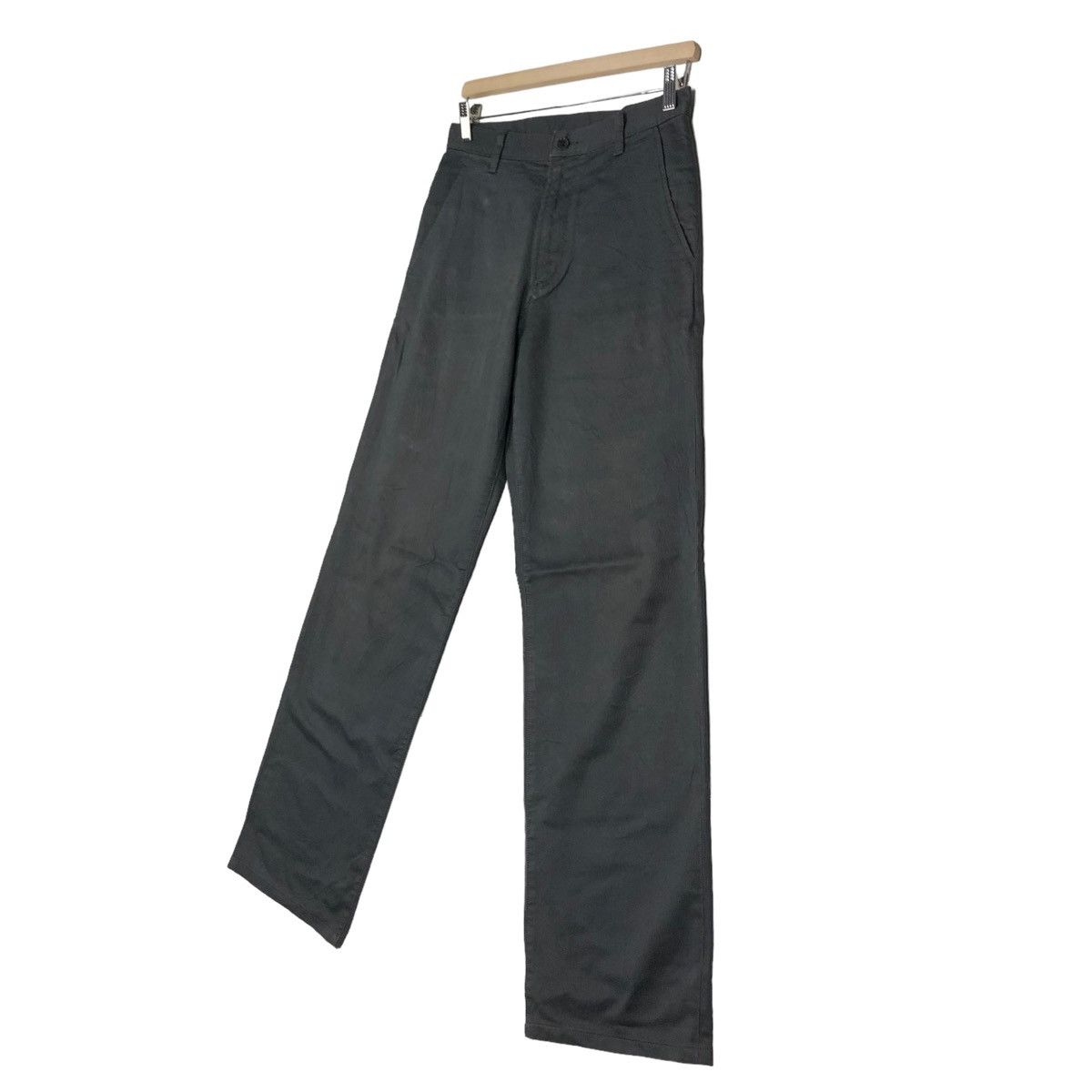 Margaret Howell 🔥VTG MARGARET HOWELL PANTS CHORE WORKER Size US 30 / EU 46 - 2 Thumbnail