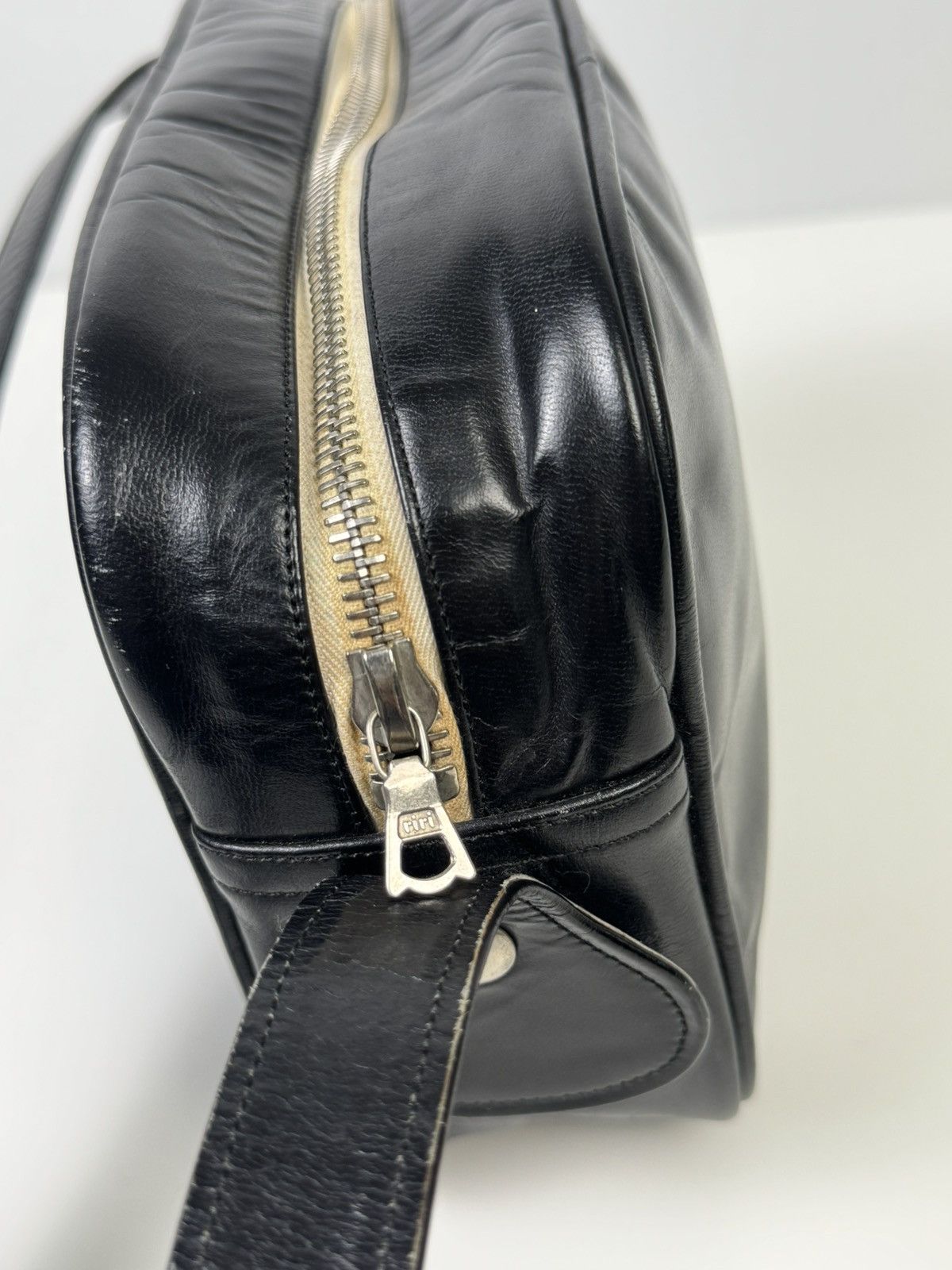 Courreges Courreges Vintage Bag Size ONE SIZE - 6 Thumbnail