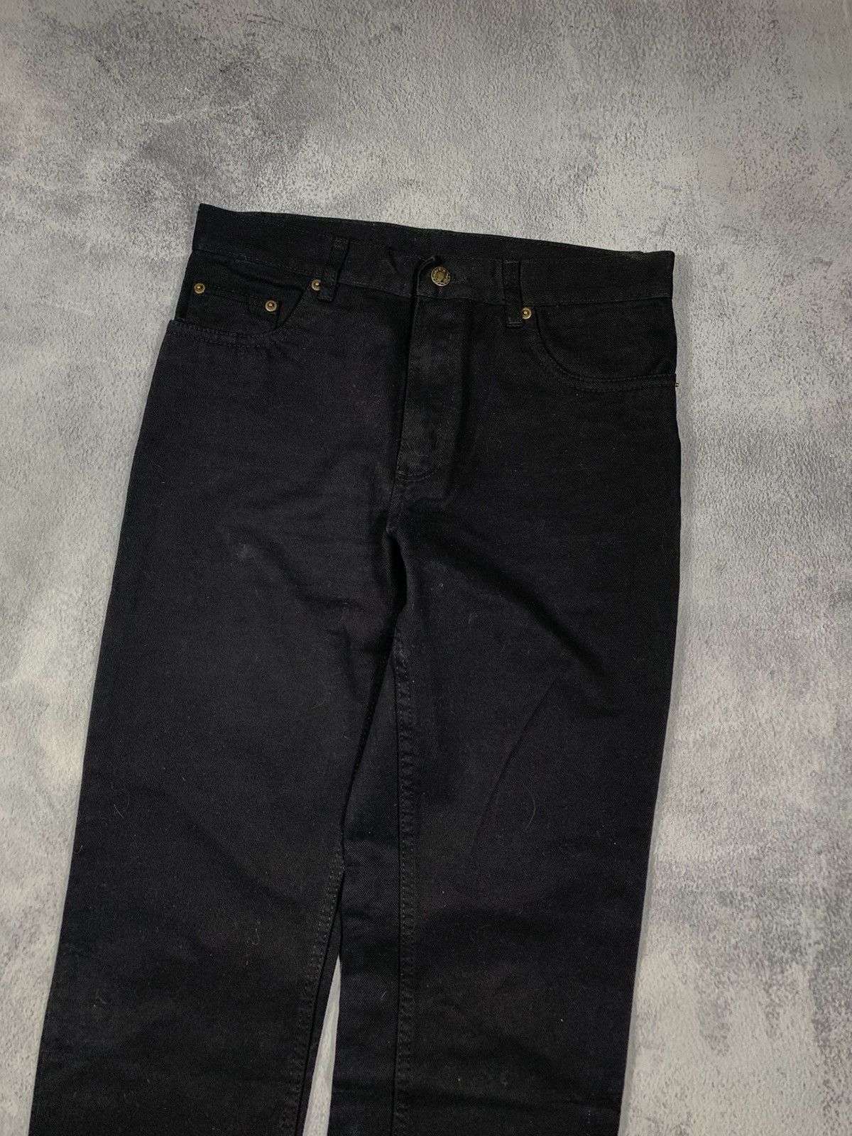 Japanese Brand × Vintage Vintage Y2K Japanese trousers streetwear style size 32 Size US 32 / EU 48 - 2 Thumbnail