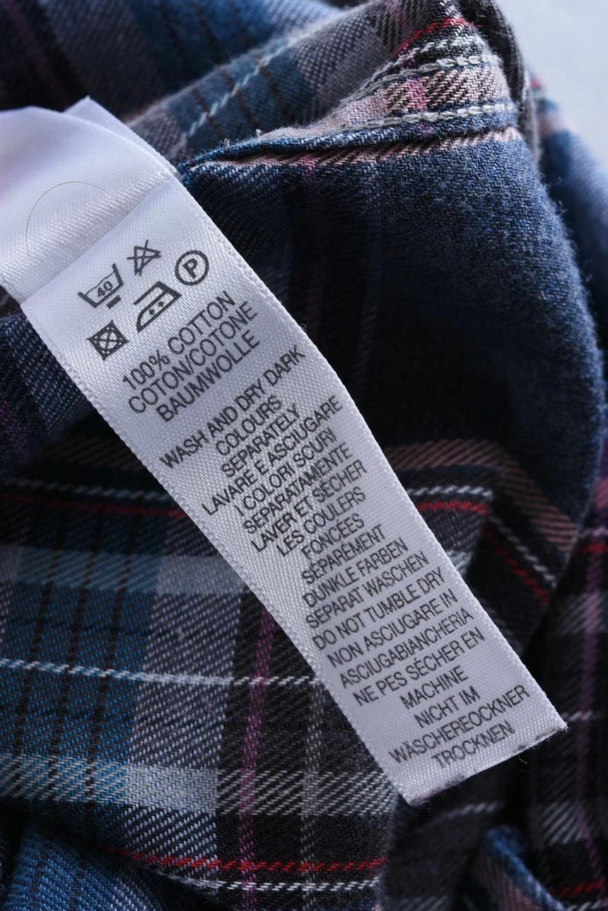 Paul Smith Paul Smith Jeans Plaid Check Long Sleeve Shirt Size US M / EU 48-50 / 2 - 6 Thumbnail