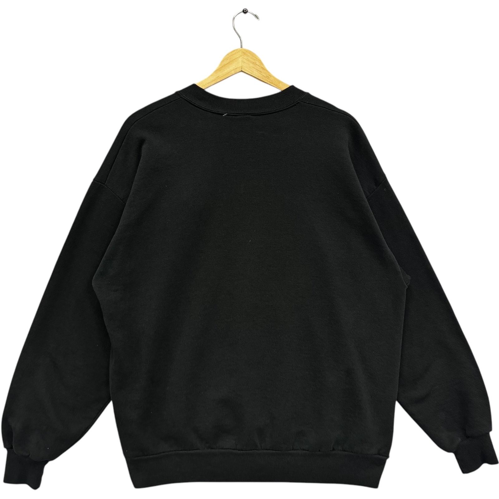 Vintage Vintage Mr. Horsepower Embroidered Crewneck XL Size US XL / EU 56 / 4 - 5 Thumbnail