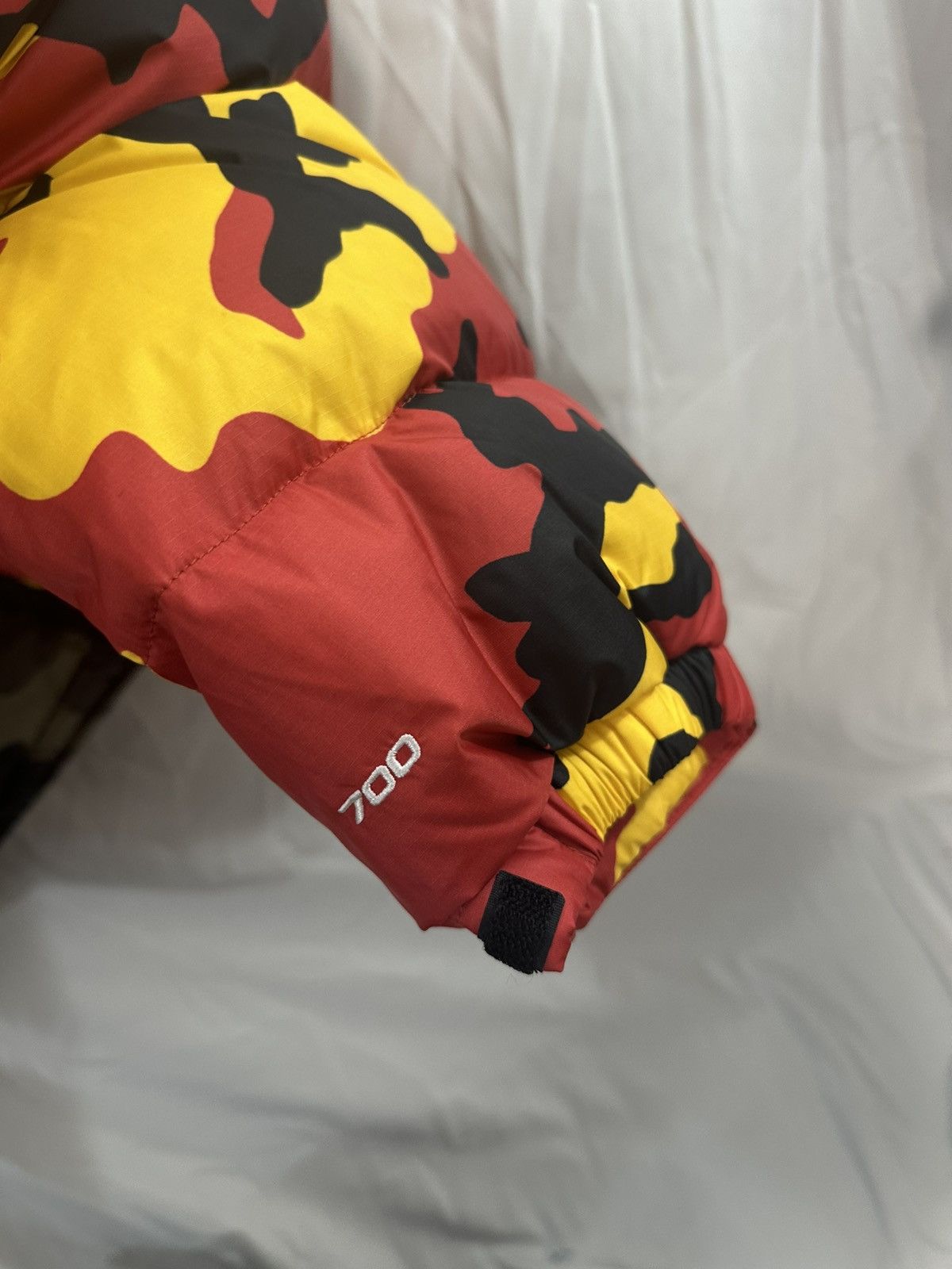Supreme × The North Face Supreme x The North Face Size US L / EU 52-54 / 3 - 7 Thumbnail