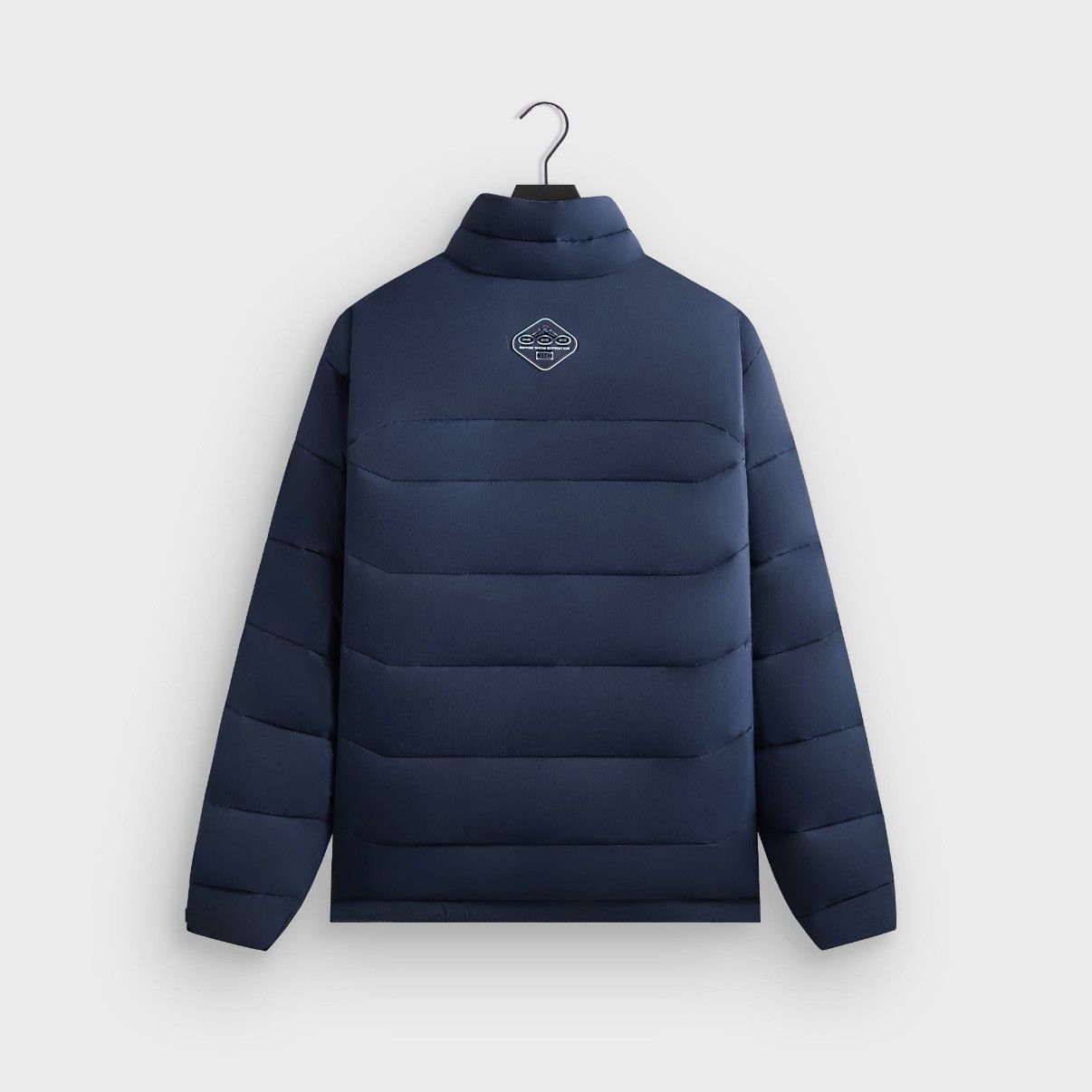Columbia × Kith Kith x Columbia down Reversible Puffer Size US M / EU 48-50 / 2 - 8 Thumbnail