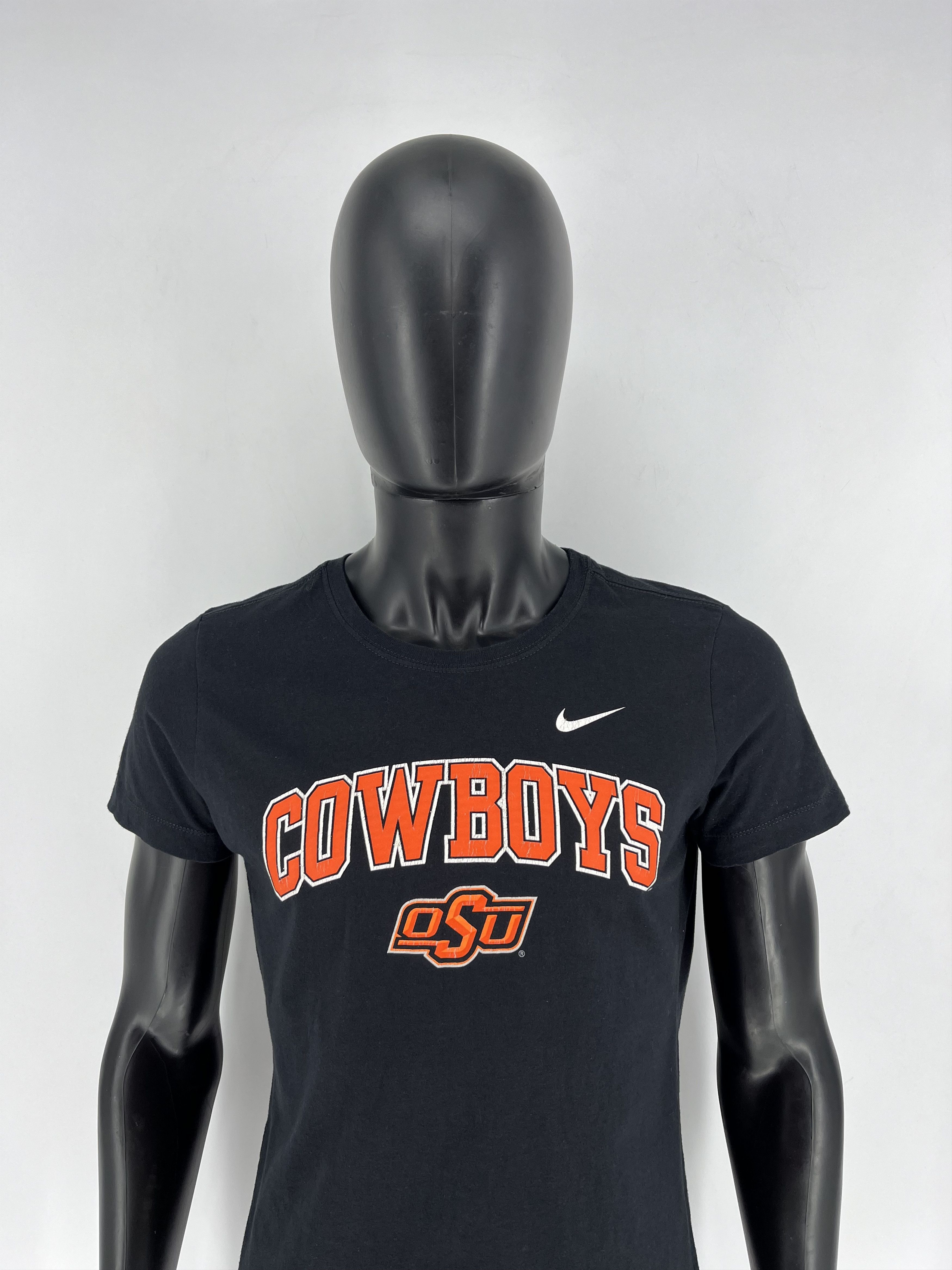 Other Men's Nike Dallas Cowboys Dri Fit Tee Size US S / EU 44-46 / 1 - 1 Thumbnail