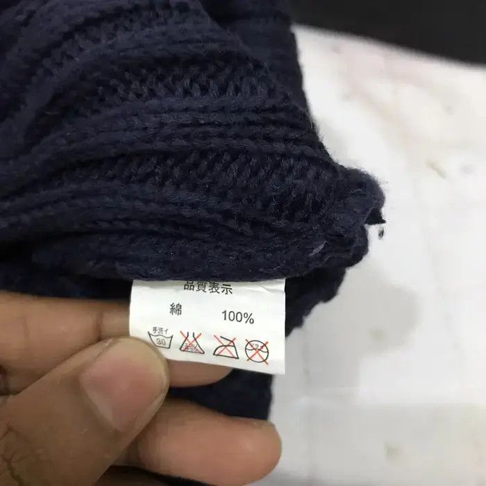 Ben Davis Ben Davis Plain Beanie Hat Size ONE SIZE - 5 Thumbnail