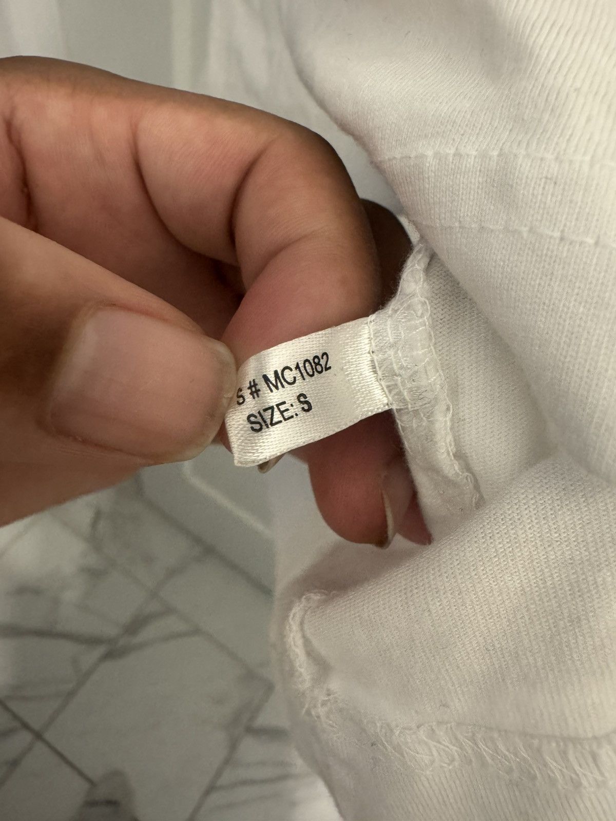 Joy Divizn Joy Divzn Pain Killer Tee Size US S / EU 44-46 / 1 - 4 Thumbnail