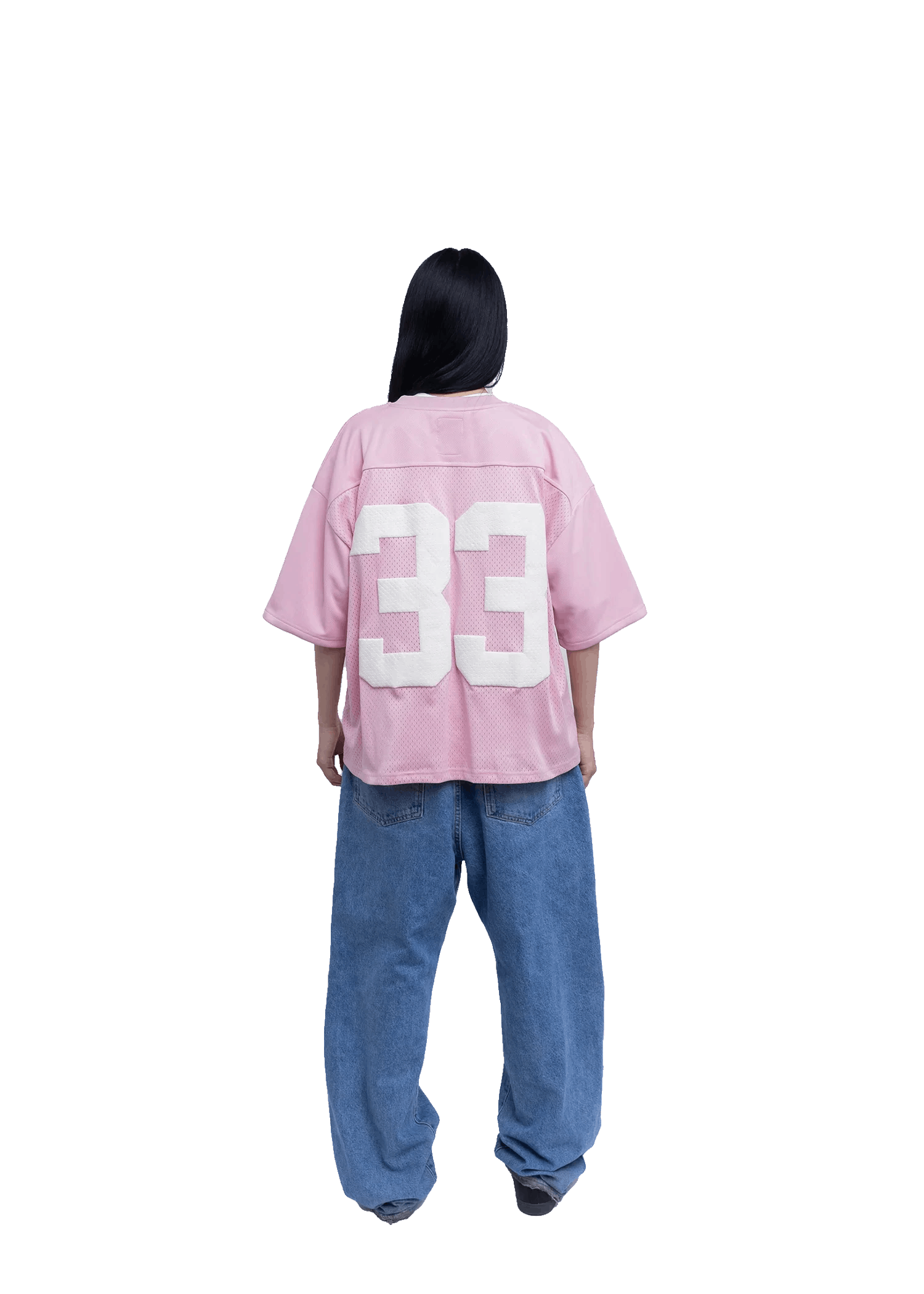 Japanese Brand Retro Jersey T Shirt Size US L / EU 52-54 / 3 - 2 Thumbnail