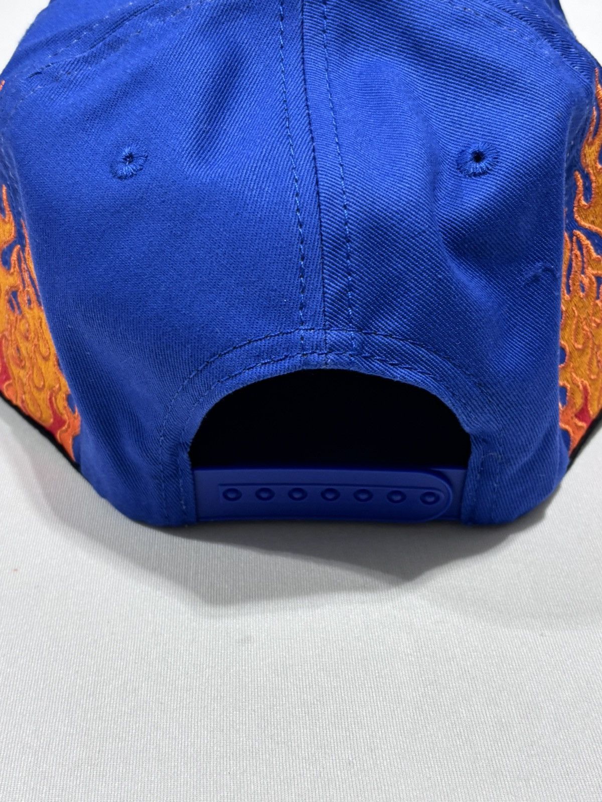 Other SSBD Flamers Cap Size ONE SIZE - 6 Thumbnail