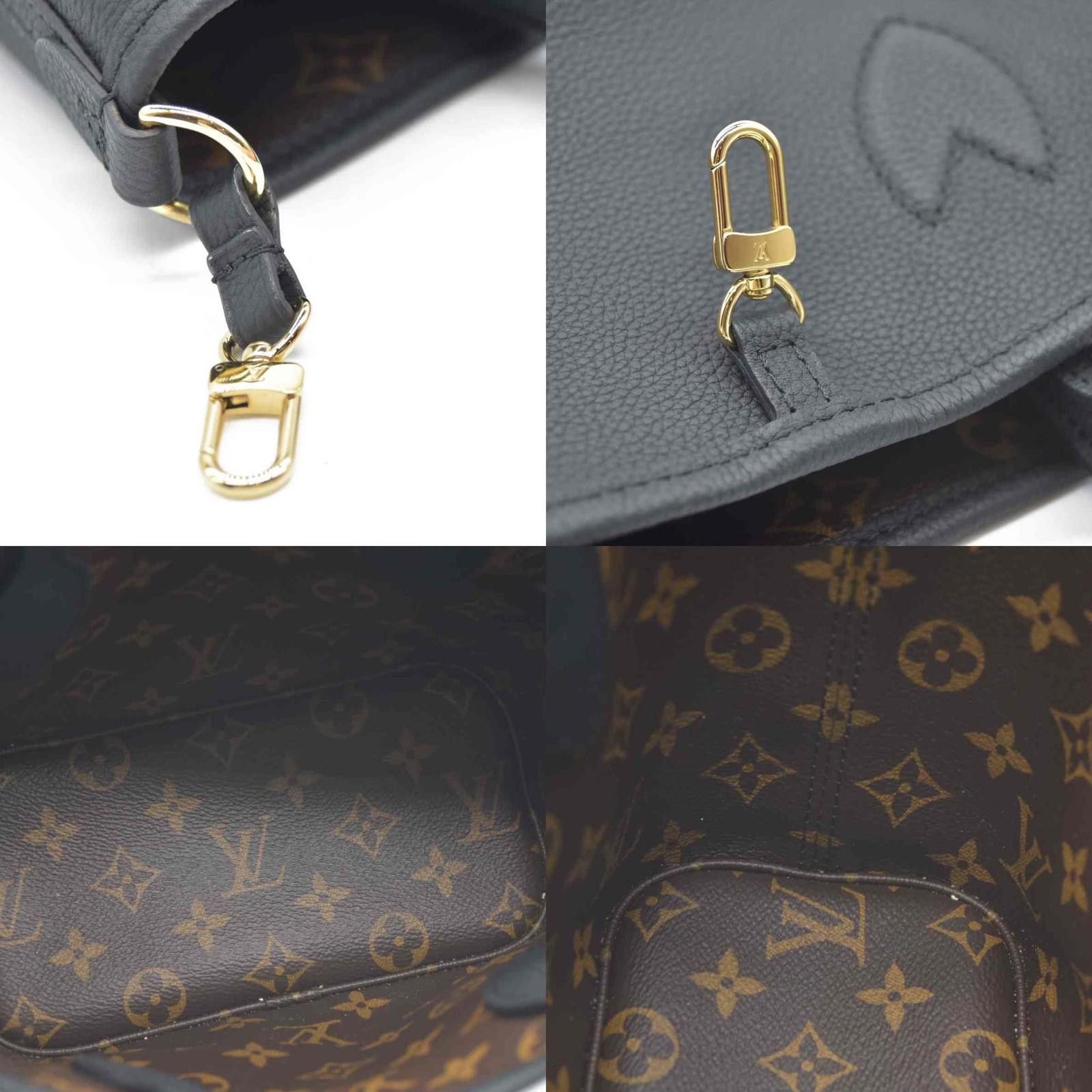Louis Vuitton Louis Vuitton Monogram Neverfull Inside Out Bandouliere BB Size ONE SIZE - 5 Thumbnail