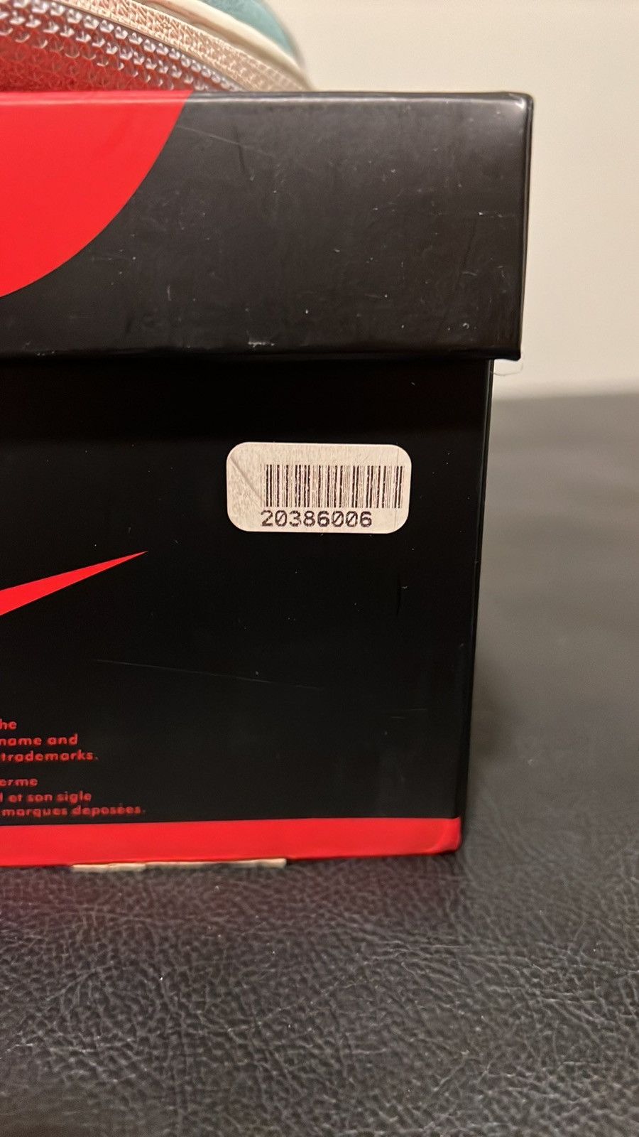 Nike Nike Air Jordan 1 turbo green Size US 8.5 / EU 41-42 - 8 Thumbnail