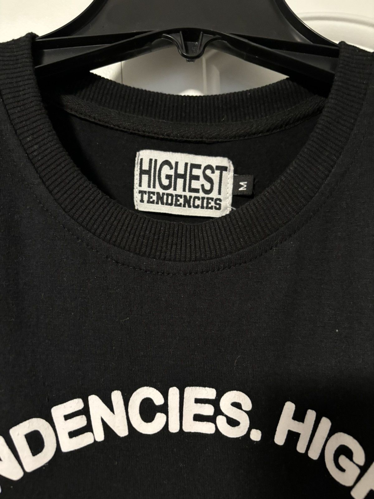 Other Highest Tendencies Tee Size US M / EU 48-50 / 2 - 2 Thumbnail