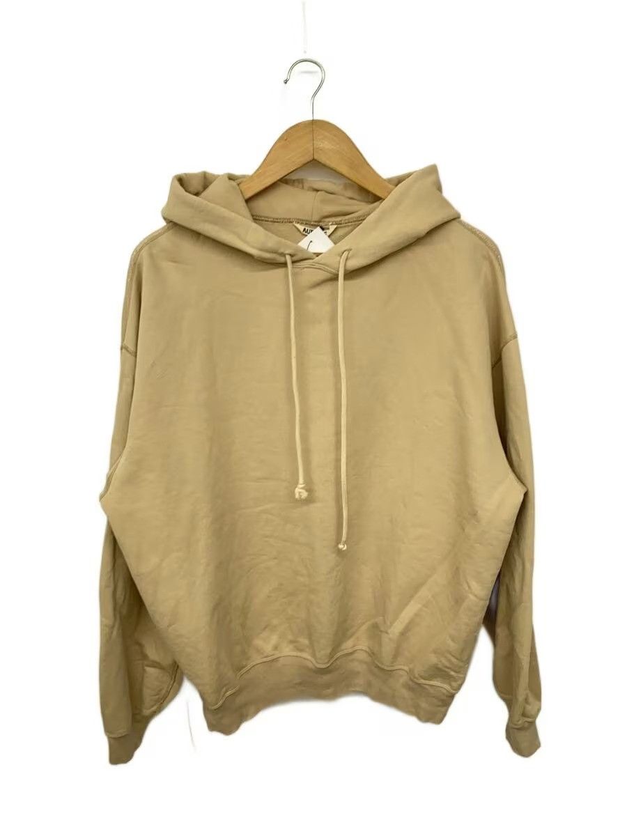 Auralee AW18 Hoodie Size US XL / EU 56 / 4 - 1 Thumbnail