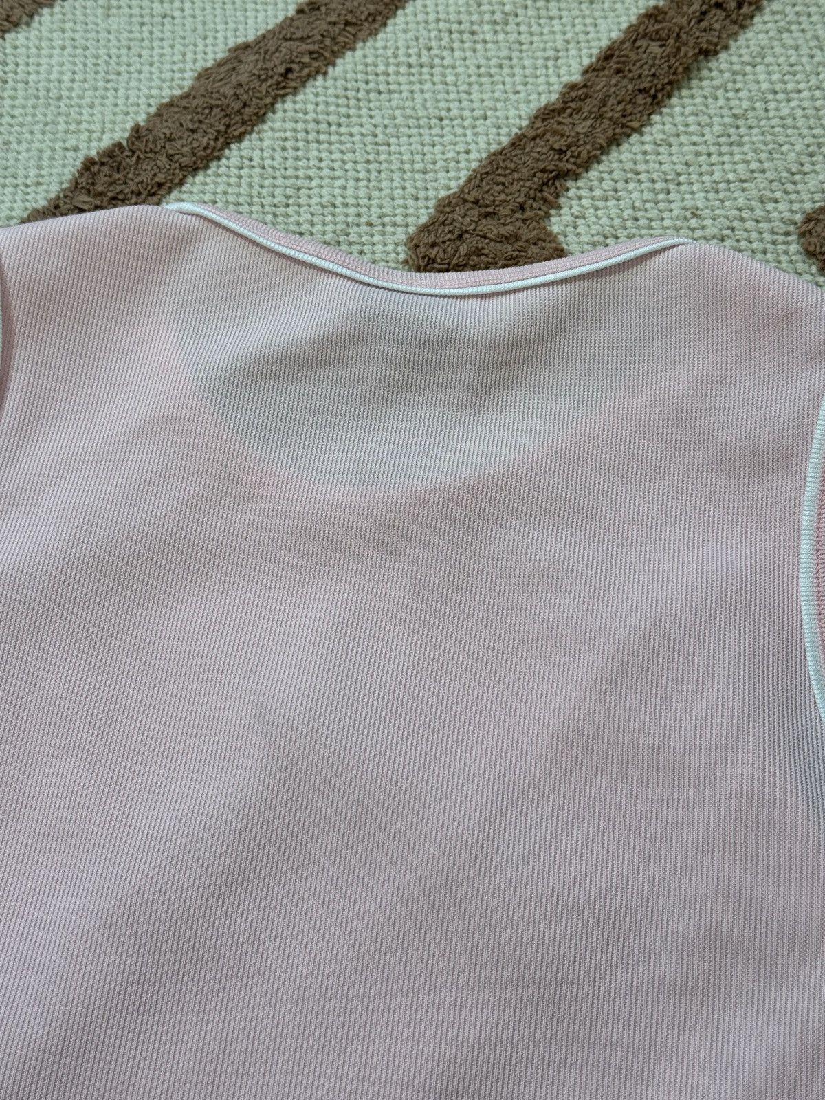 Nike × Vintage VINTAGE NIKE 2000s CUTE TANK TOP Size M / US 6-8 / IT 42-44 - 6 Thumbnail