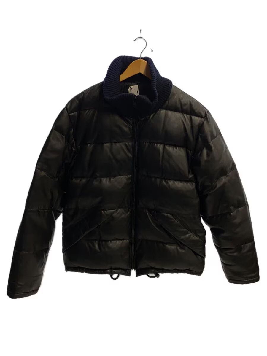 Avirex Avirex Sheepskin Down Jacket Size US L / EU 52-54 / 3 - 1 Thumbnail