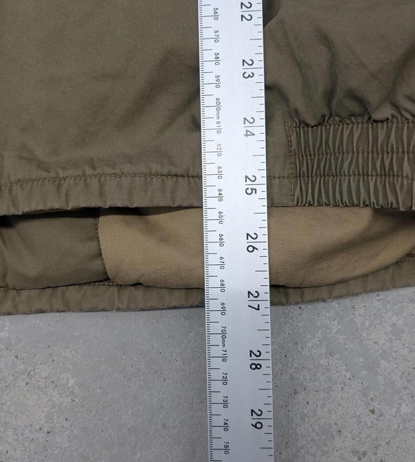 Polo Ralph Lauren Vintage Polo Ralph Lauren Outdoor Apparel Down Olive Jacket Size US XL / EU 56 / 4 - 7 Thumbnail