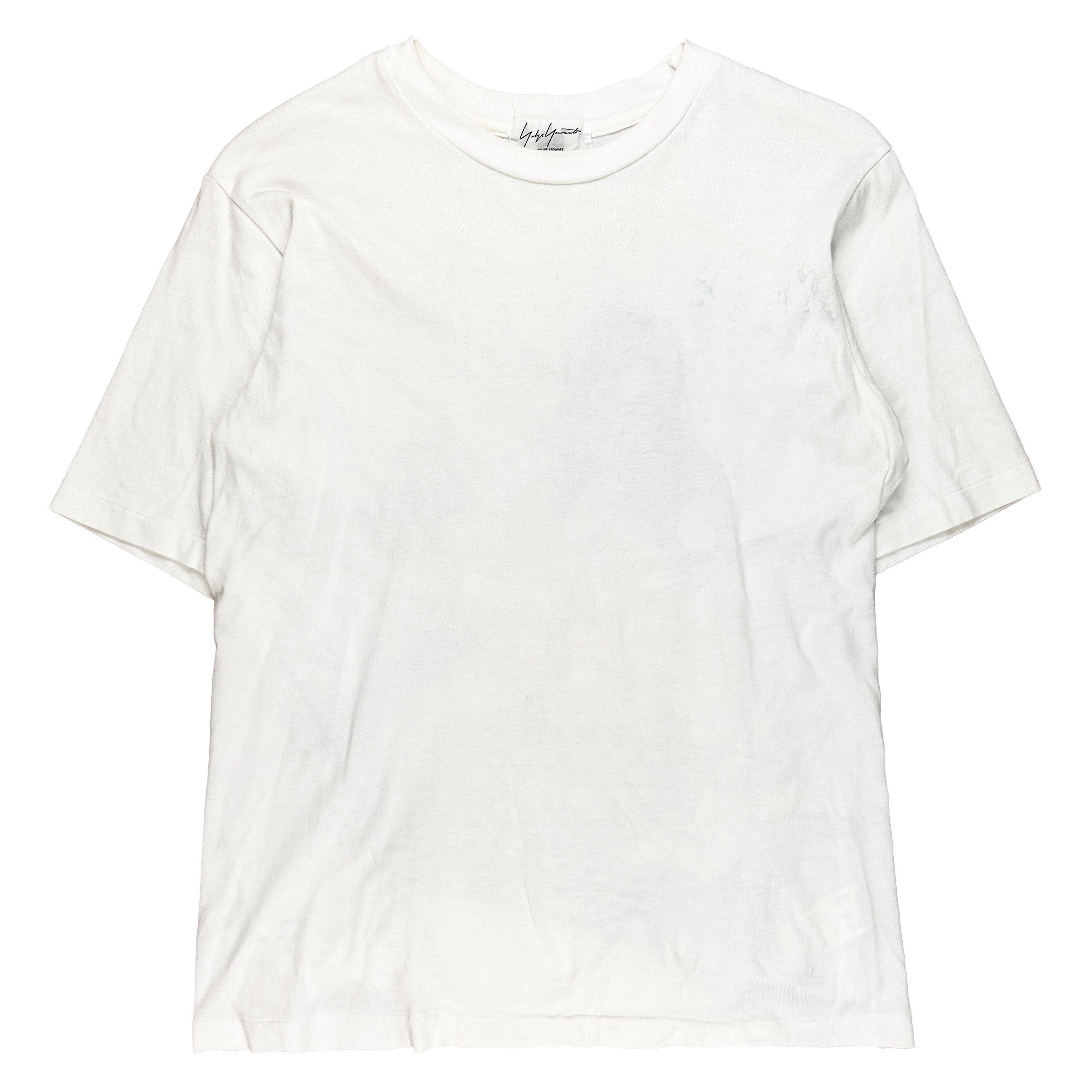 Yohji Yamamoto SS05 Mermaid Tee Size US L / EU 52-54 / 3 - 2 Thumbnail