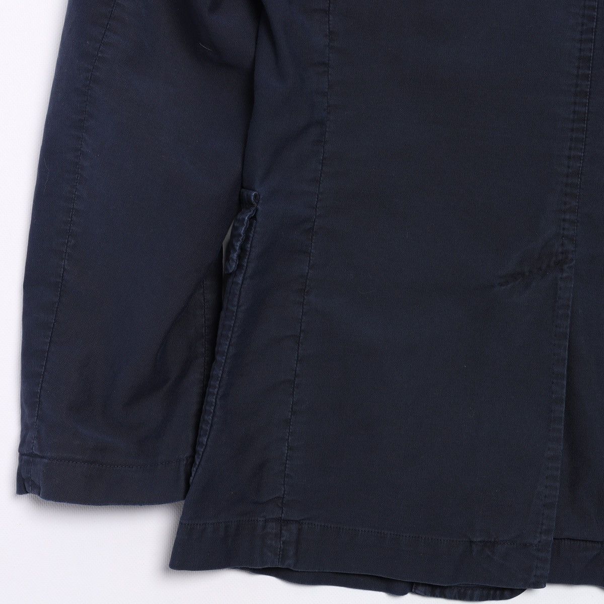 Maison Margiela Maison Martin Margiela Vintage Cotton Jacket Blazer Stone Size 42R - 25 Thumbnail