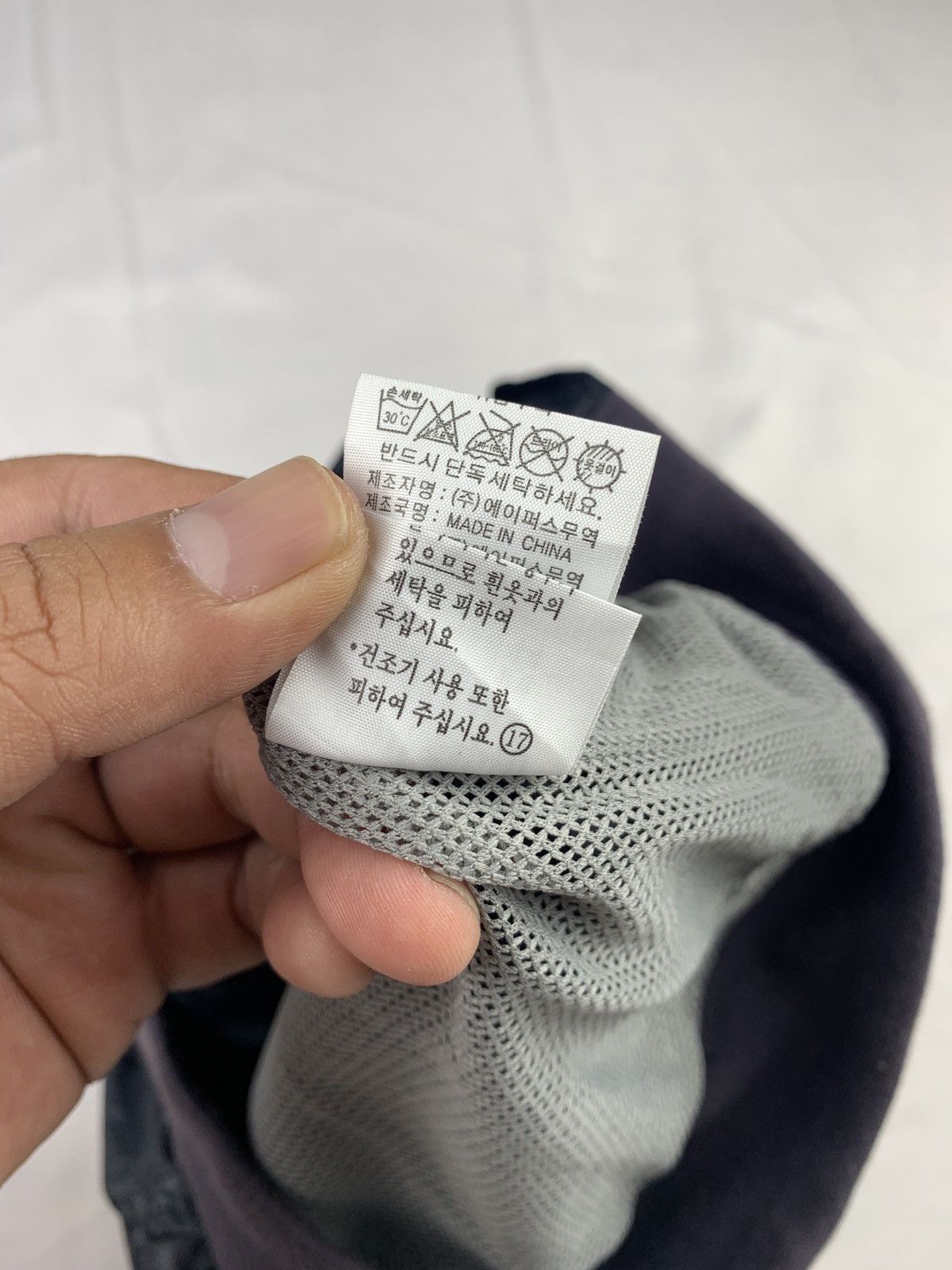 Japanese Brand y2k Denim Bar Black Petite Dragon Embroidered Graphic Vest Size XXS / US 00 / IT 34 - 14 Thumbnail