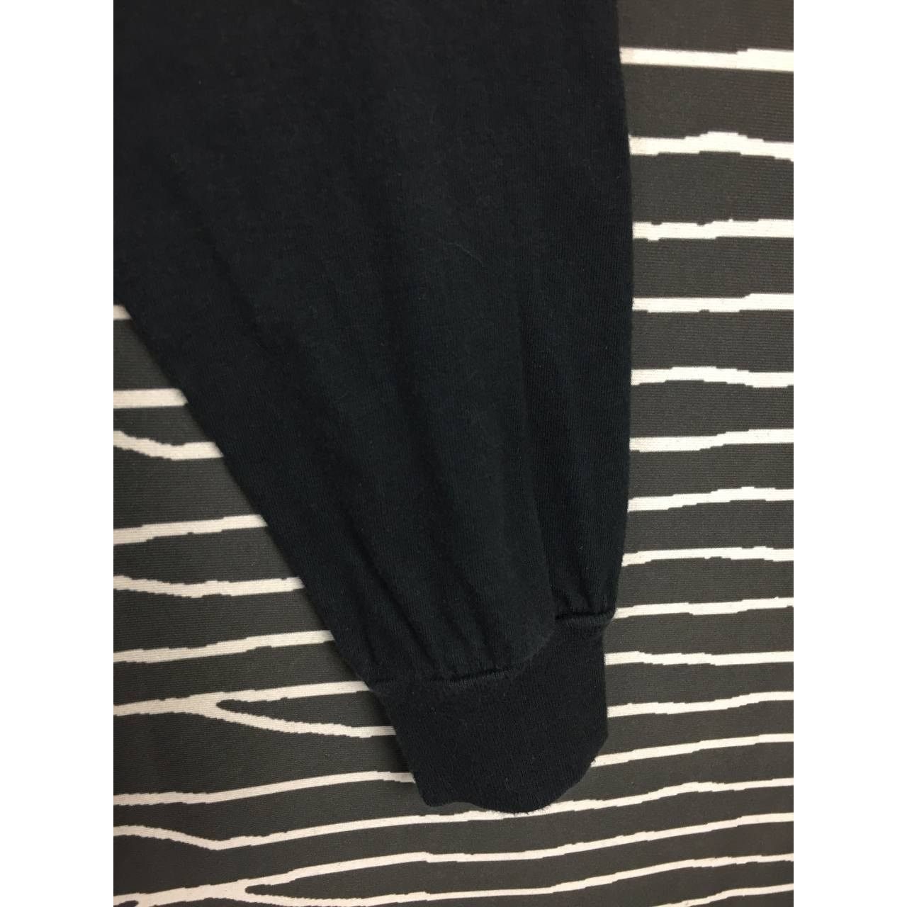 Rusty × Vintage Rusty Australian Eighty Five Logo Long Sleeve Surf Tee Size US M / EU 48-50 / 2 - 5 Thumbnail