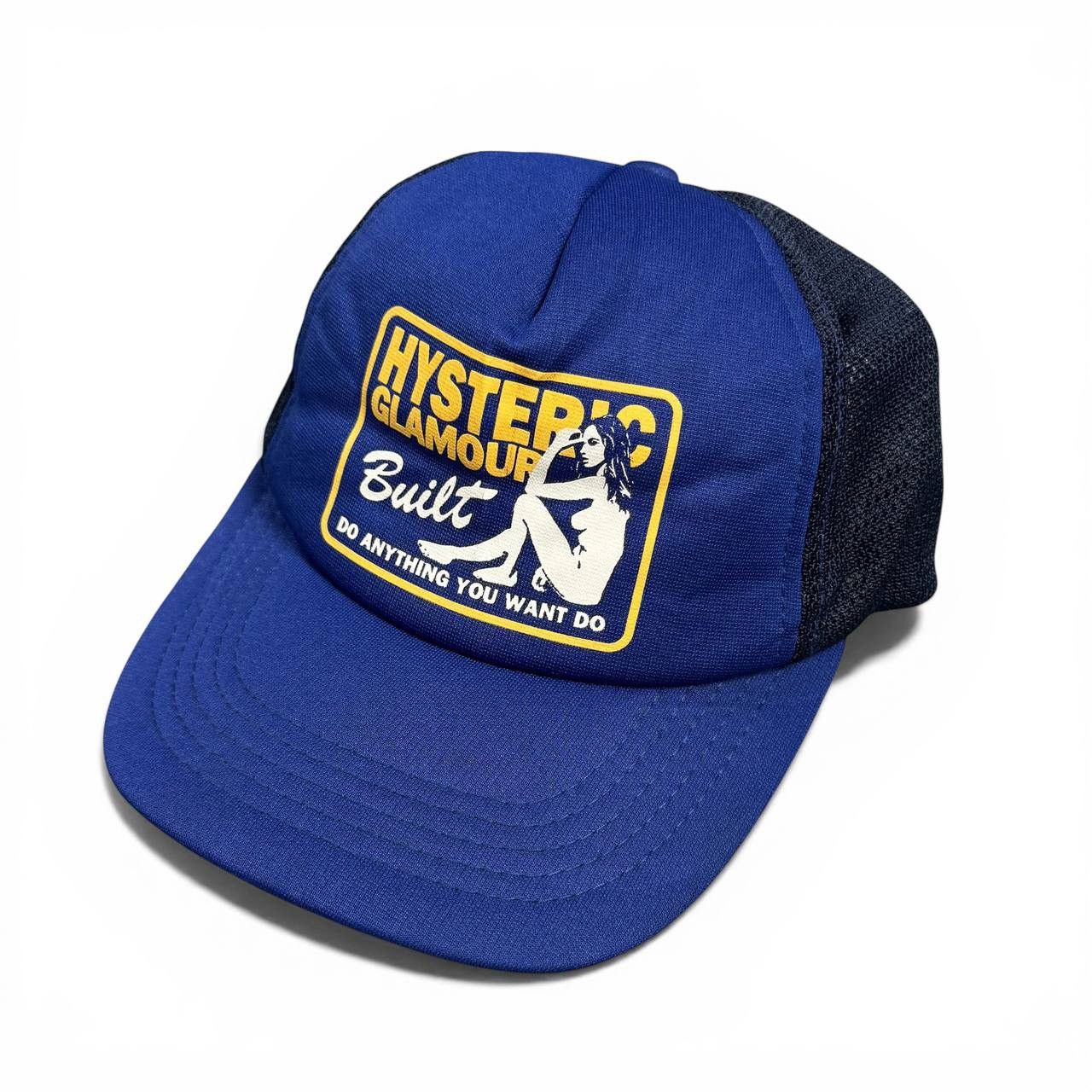 Hysteric Glamour × Japanese Brand × Streetwear Hysteric Glamour