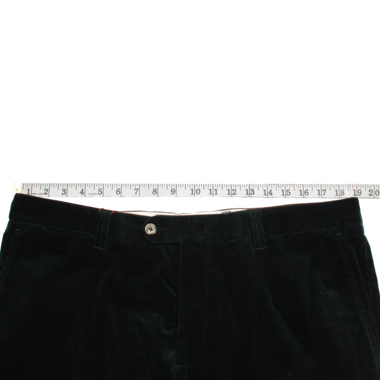 Luciano Barbera Luciano Barbera New with tags Chino Size 38 US In Green Size US 38 / EU 54 - 7 Thumbnail