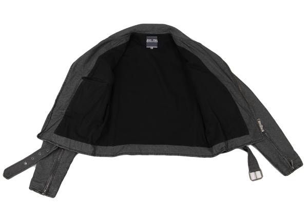 Jean Paul Gaultier Jean paul gaultier Riders Jacket Size US M / EU 48-50 / 2 - 6 Thumbnail