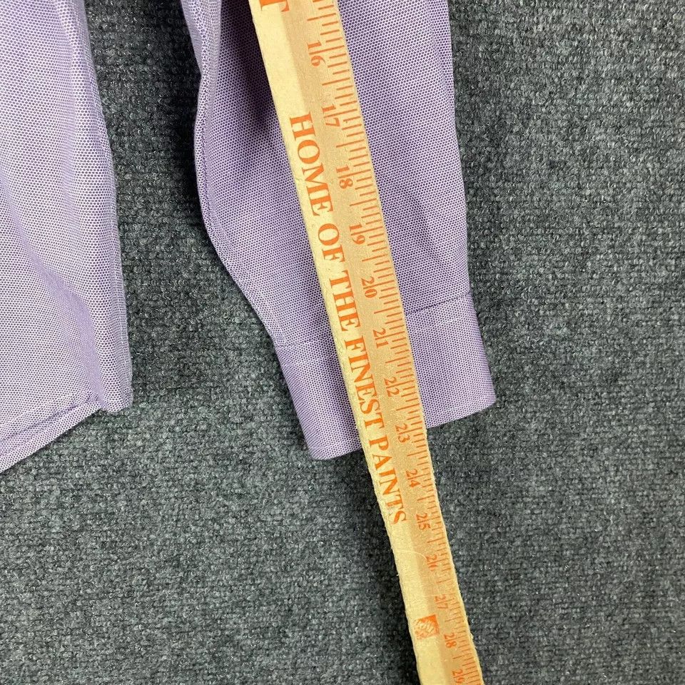 Report Collection Report Collection Button Up Shirt Men Small Modern 15 32/33 Size US S / EU 44-46 / 1 - 7 Thumbnail